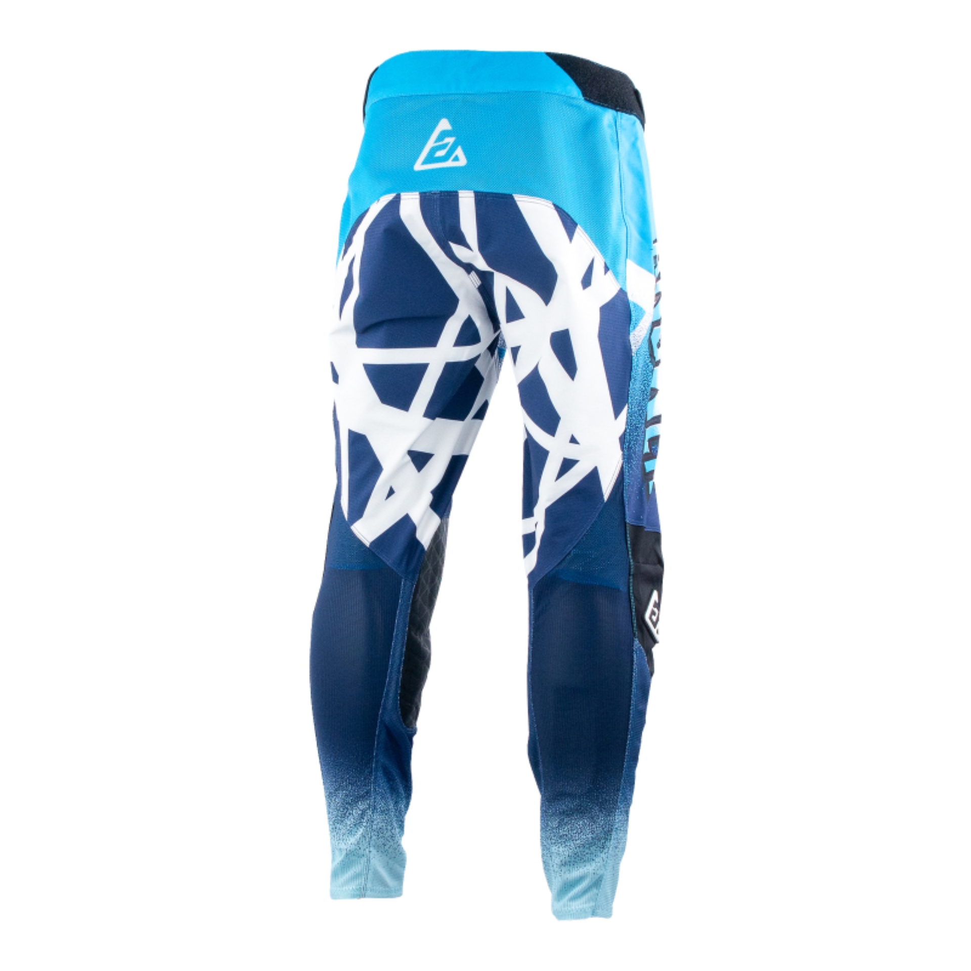 Picture of Answer 26 LE Elite Chaos Artifacts Pants 50 Years Dark Blue/Blue/White Size - 40