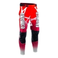 Picture of Answer 26 LE Elite Chaos Artifacts Pants 50 Years Dark Red/Red/White Size - 28