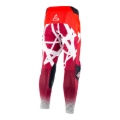 Picture of Answer 26 LE Elite Chaos Artifacts Pants 50 Years Dark Red/Red/White Size - 40