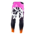 Picture of Answer 26 LE Elite Chaos Artifacts Pants 50 Years Purple/Black/Orange Size - 28