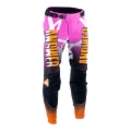 Picture of Answer 26 LE Elite Chaos Artifacts Pants 50 Years Purple/Black/Orange Size - 32