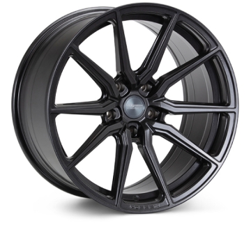 Picture of Vossen HF-3 20x10.5 / 5x112 / ET25 / Deep / 66.6 - ANT - Anthracite