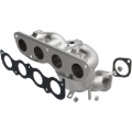 Picture of OEM Grade Direct-Fit Manifold Catalytic Converter-Hyundai
