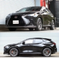 Picture of RS-R 2022 Lexus NX450h AWD Down Sus Springs