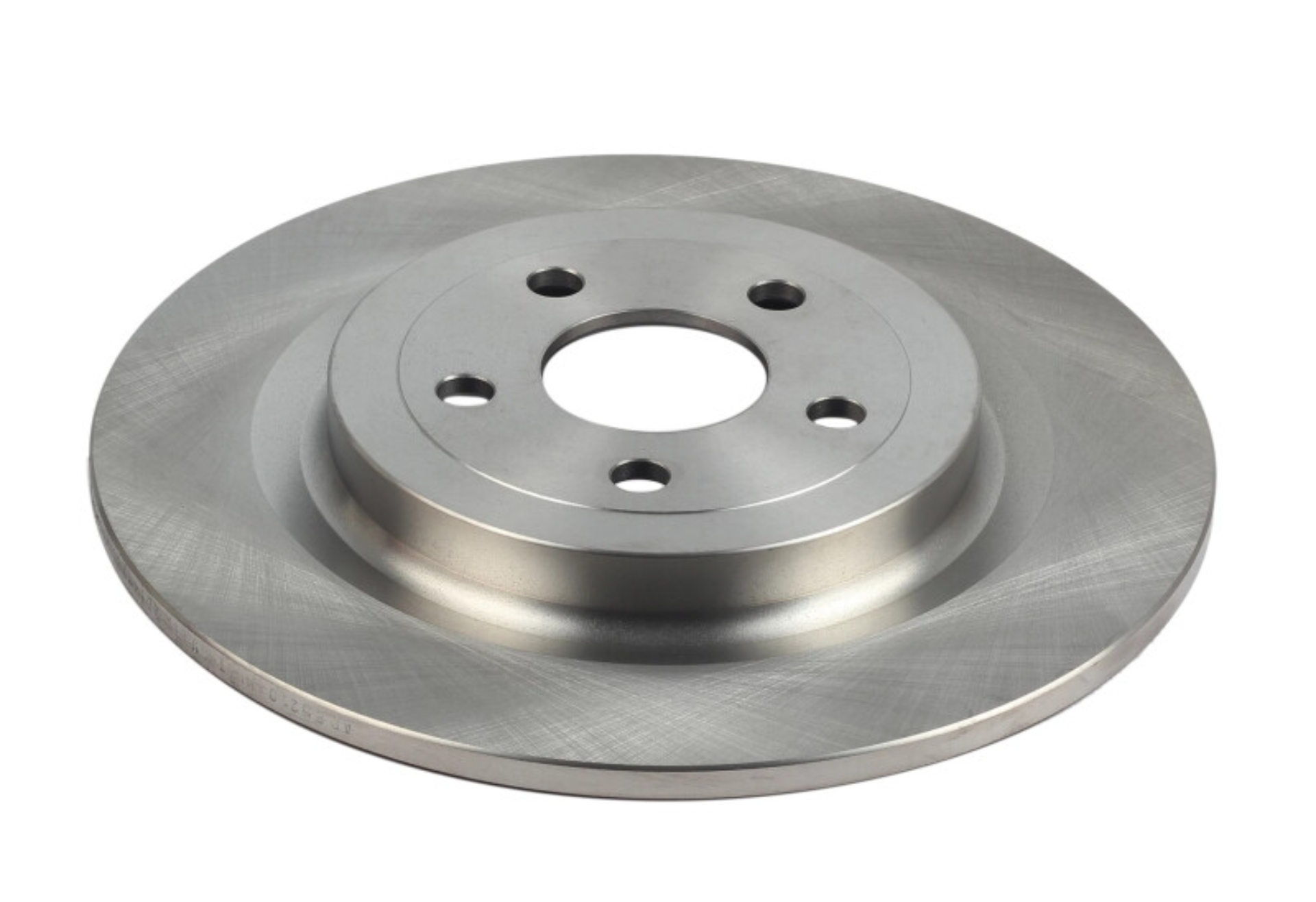 Picture of Power Stop 21-23 Ford Mustang Mach-E Rear Autospecialty Brake Rotor