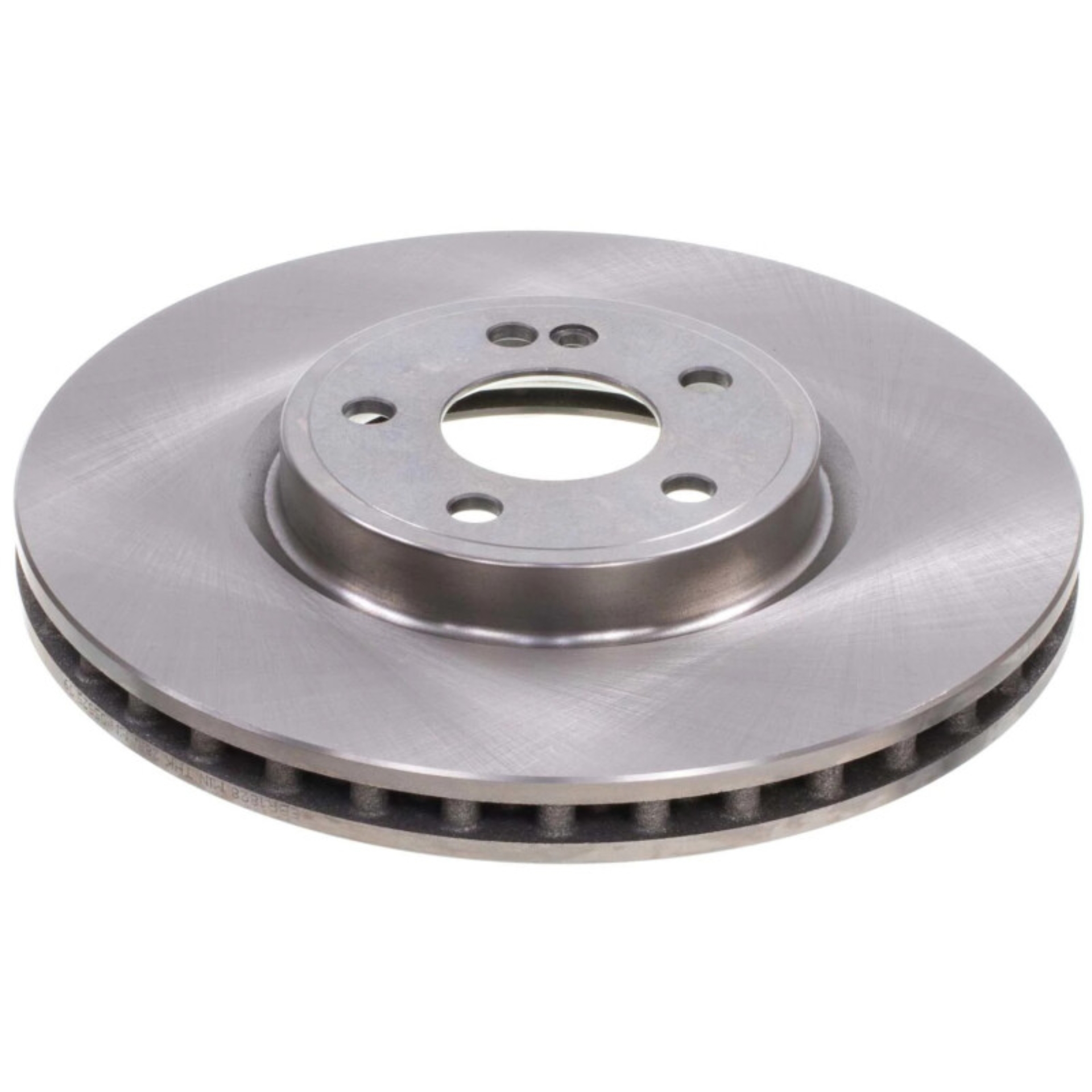 Picture of Power Stop 22-25 Audi Q4 e-tron Front Autospecialty Brake Rotor