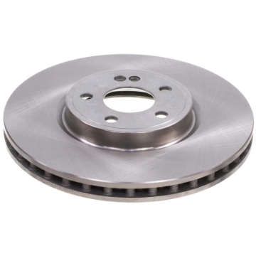 Picture of Power Stop 22-25 Audi Q4 e-tron Front Autospecialty Brake Rotor