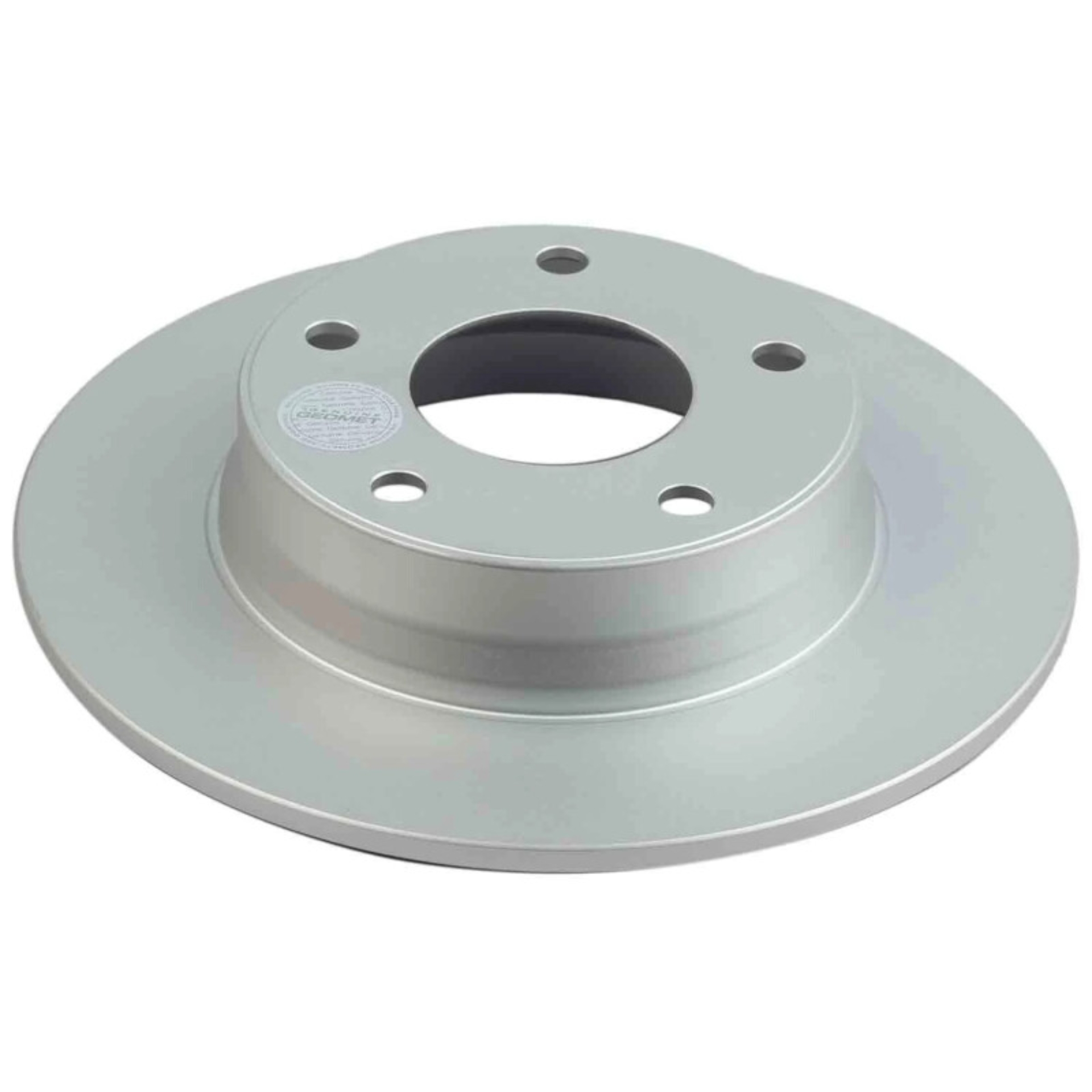 Picture of Power Stop 20-25 Nissan Sentra Rear Evolution Coated Rotor