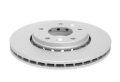 Picture of Power Stop 21-23 Nissan Kicks Front Evolution Coated Rotor
