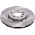 Picture of Power Stop 22-24 Mini Cooper Front Autospecialty Brake Rotor