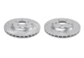 Picture of Power Stop 21-23 Acura TLX Front Drilled & Slotted Rotor - Pair