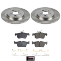Picture of Power Stop 21-24 Ford Mustang Mach-E Rear Autospecialty Brake Kit
