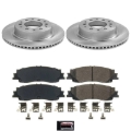 Picture of Power Stop 23-24 Toyota Sequoia Rear Autospecialty Brake Kit