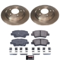 Picture of Power Stop 22-23 Hyundai Kona Rear Autospecialty Brake Kit