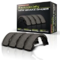 Picture of Power Stop 67-71 Chrysler 300 Rear Brake Shoes w/Hardware