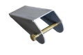 Picture of RustBuster 00-17 Chevy Suburban / 02-14 Cadillac Escalade EXT Rear LCA Mount