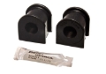 Picture of Energy Suspension 05-07 Scion tC Black 21mm Front Sway Bar Bushing Set