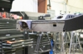 Picture of RustBuster 01-07 Toyota Sequoia Rear Frame Section - L/H
