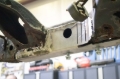 Picture of RustBuster 01-07 Toyota Sequoia Rear Frame Section - L/H