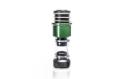 Picture of Radium Engineering FCST-X Complete Refueling Kit - Remote Mount 1.5in Dry Break - PRV