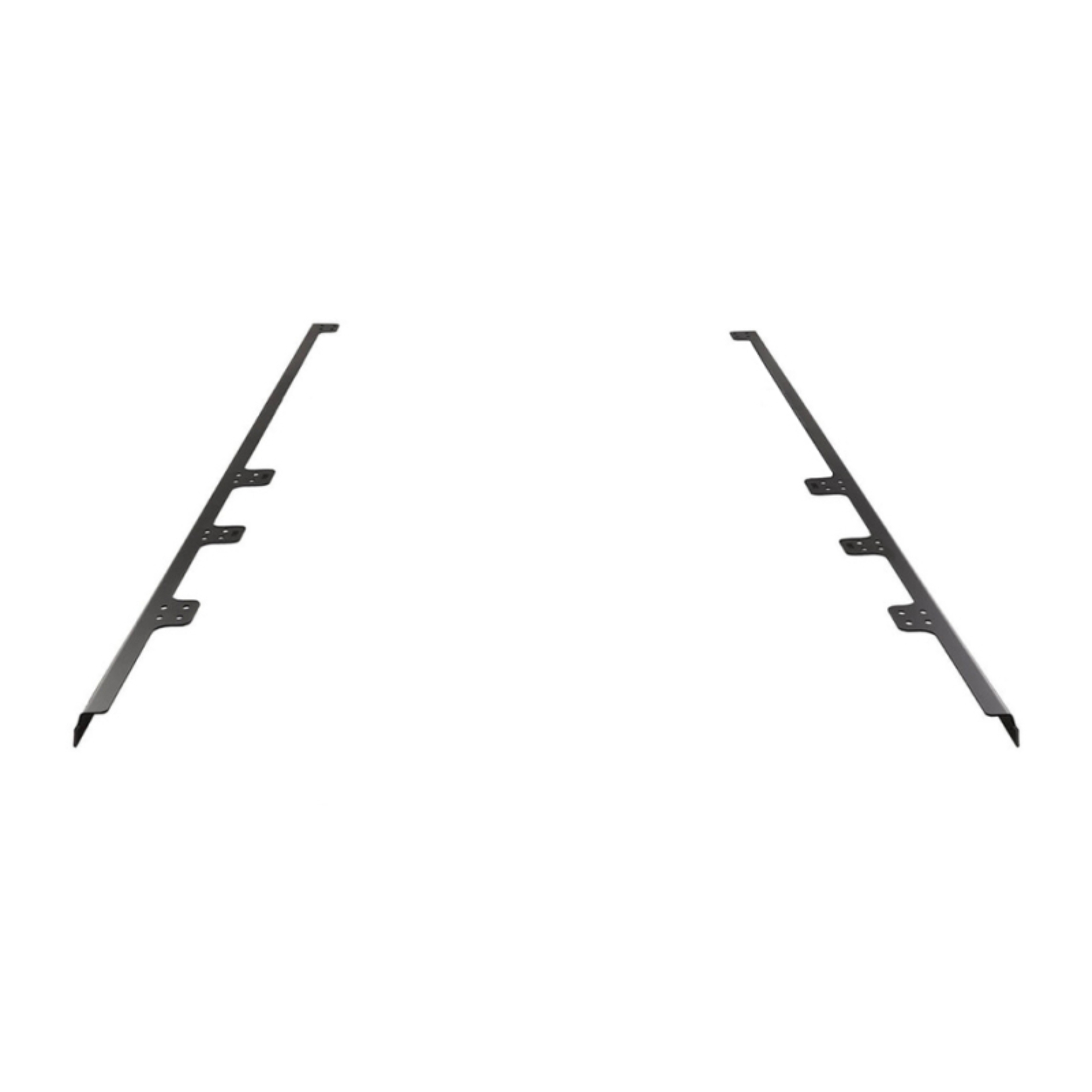 Picture of ARB BASE Rack Cab Rack Mount & Deflector