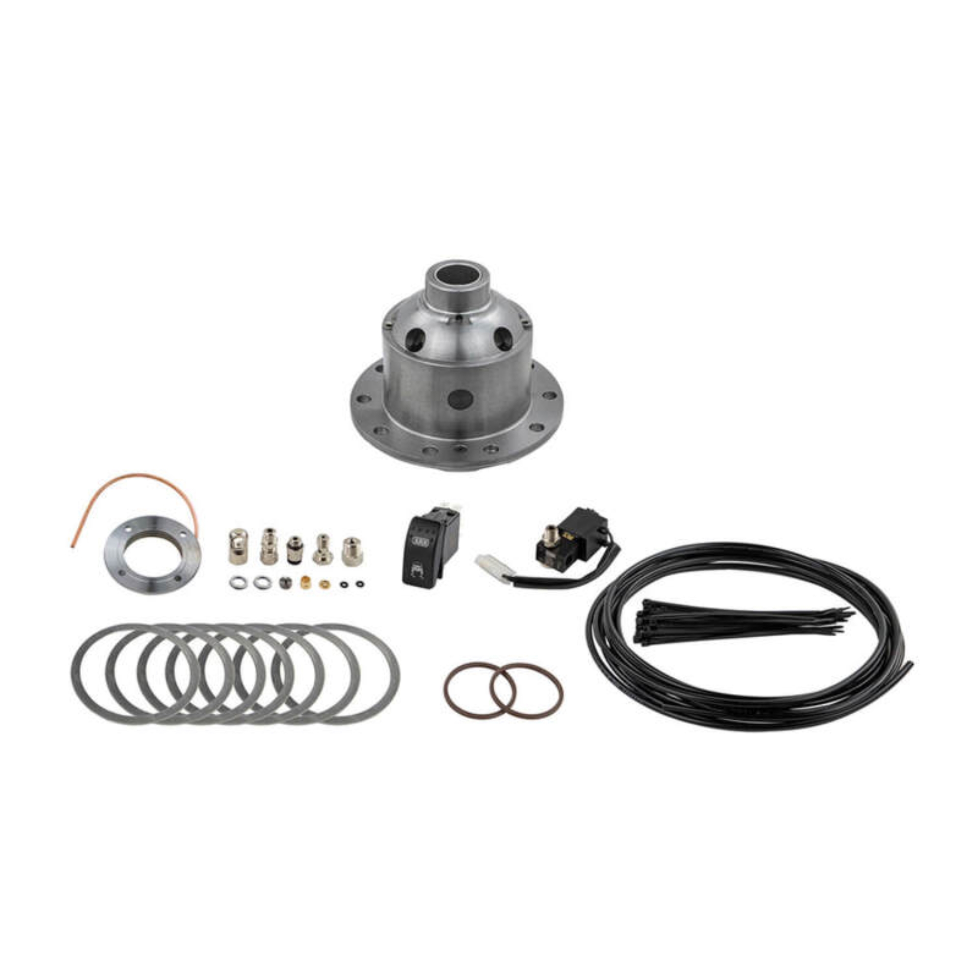 Picture of ARB Toyota Prado 250 RR Airlocker