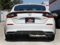 Picture of aFe POWER Takeda 2.5in 304 SS Cat-Back Exhaust w/ Black Tips 22-25 Honda Civic L4-2.0L