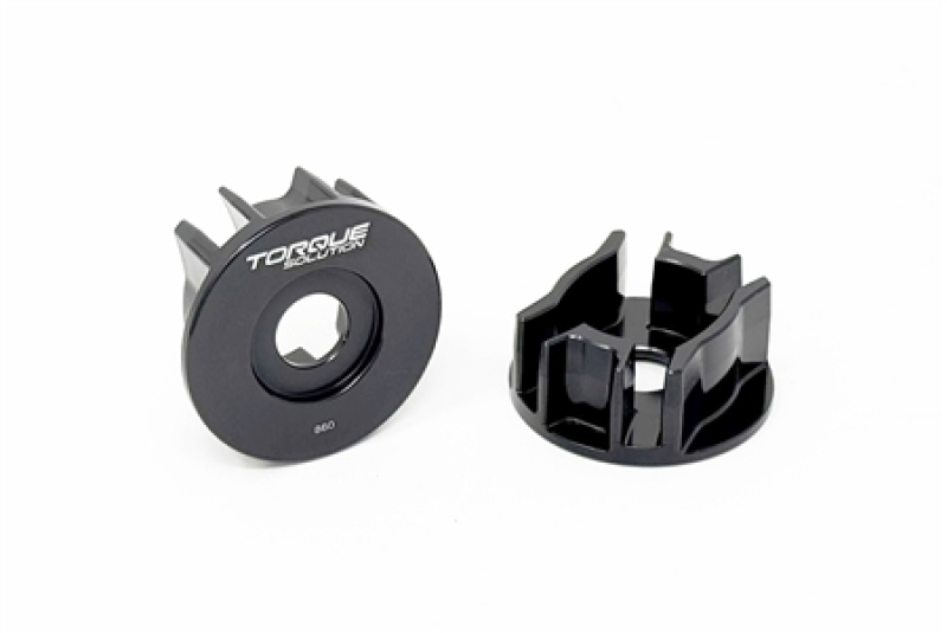 Picture of Torque Solution 10-17 Audi S4 / 08-17 Audi S5 Billet Rear Differential Insert