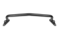 Picture of BMR 24-25 Ford Mustang S650 Front Bumper Support - Black Hammertone
