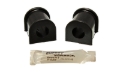Picture of Energy Suspension 05-07 Scion tC Black 18mm Rear Sway Bar Bushing Set