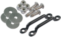 Picture of Giant Loop Fender Hooks - Black