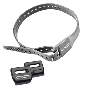 Picture of Giant Loop Pronghorn Straps 32 inches - Gray