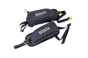 Picture of Giant Loop Pannier Pockets 4L - Black