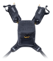 Picture of Giant Loop Pannier Pockets 4L - Black