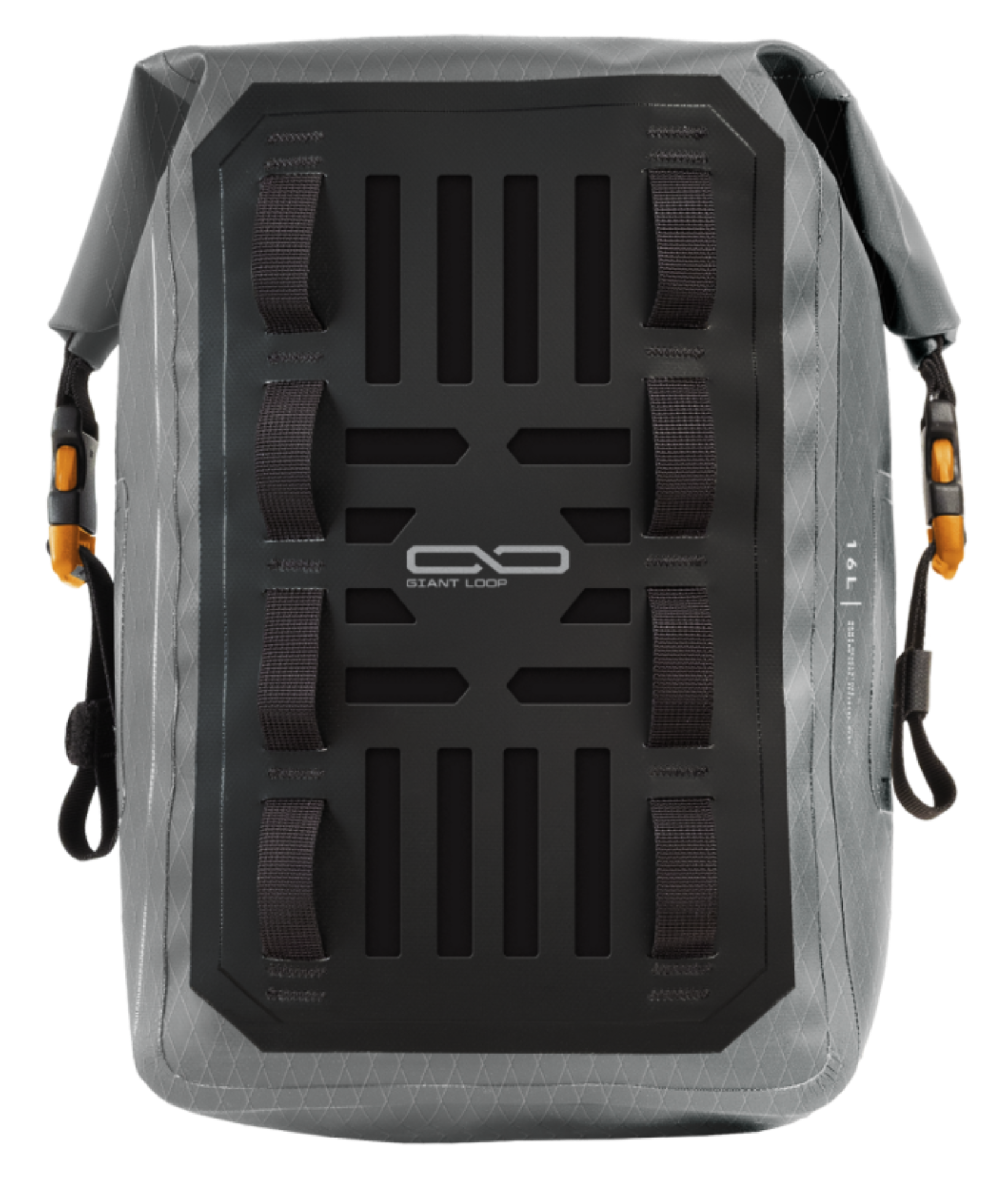 Picture of Giant Loop Revelstoke Dry Bag 16L - Gray