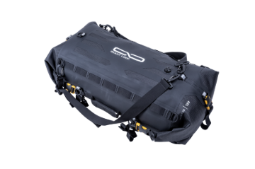 Picture of Giant Loop Tillamook Dry Bag 48L - Black
