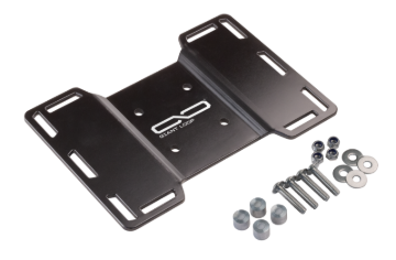 Picture of Giant Loop Tail Rack - Black
