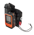 Picture of Giant Loop Tracker Packer Holster Garmin inReach - Black