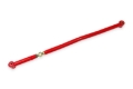 Picture of BMR 2021+ Ford Bronco (Ex. Bronco Sport) DOM Steel On-Car Adj. Panhard Rod - Red