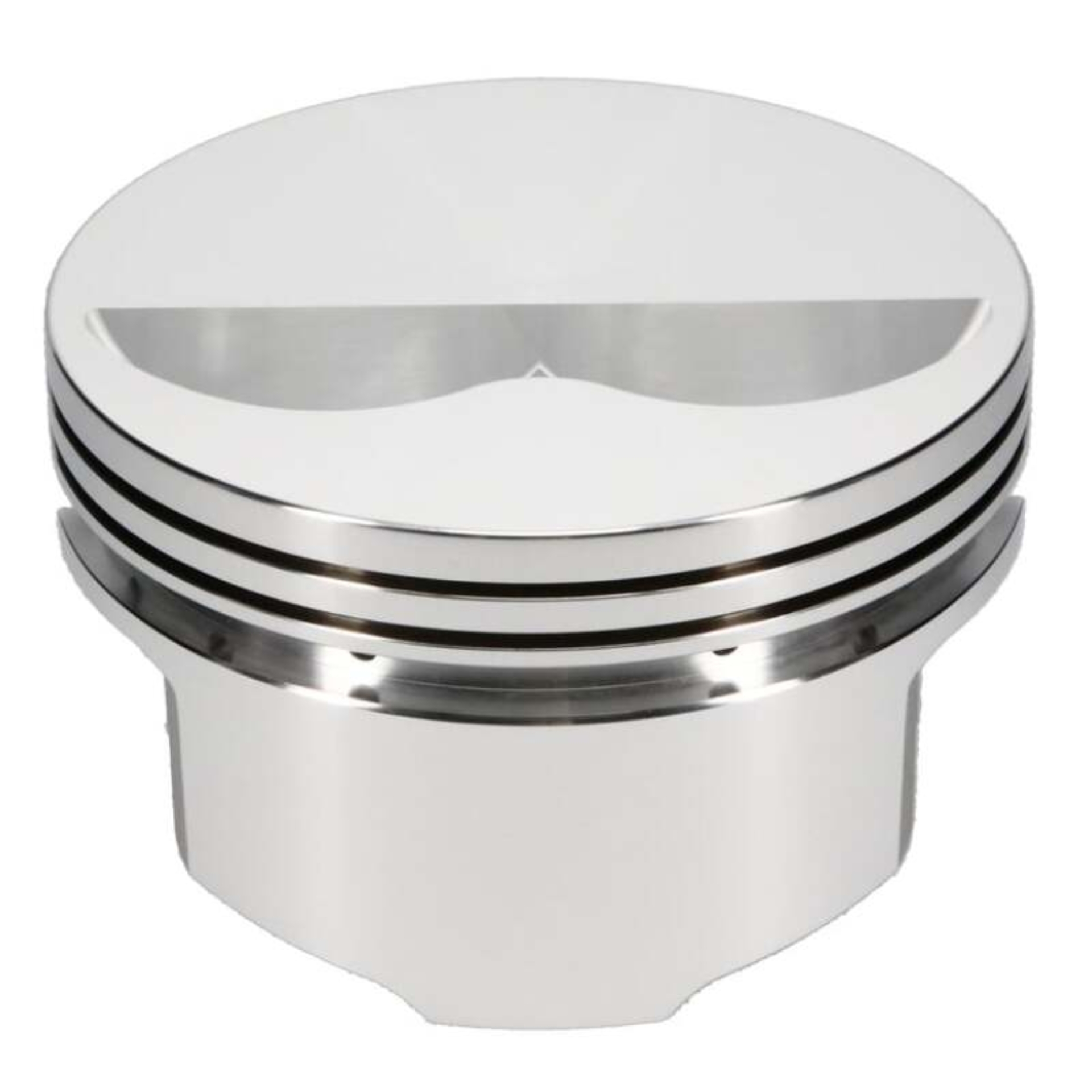 Picture of JE Pistons Chevrolet Small Block 4.030in Bore 1.125in CH -5.00 CC Piston Kit