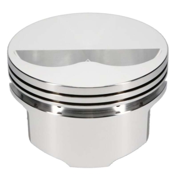 Picture of JE Pistons Chevrolet Small Block 4.030in Bore 1.425in CH -5.00 CC Piston Kit