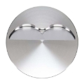 Picture of JE Pistons Chevrolet Small Block 4.030in Bore 1.425in CH -5.00 CC Piston Kit