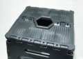 Picture of Cycra Fold Up Motostand - Black/Black
