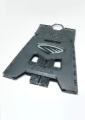 Picture of Cycra Fold Up Motostand - Black/Red