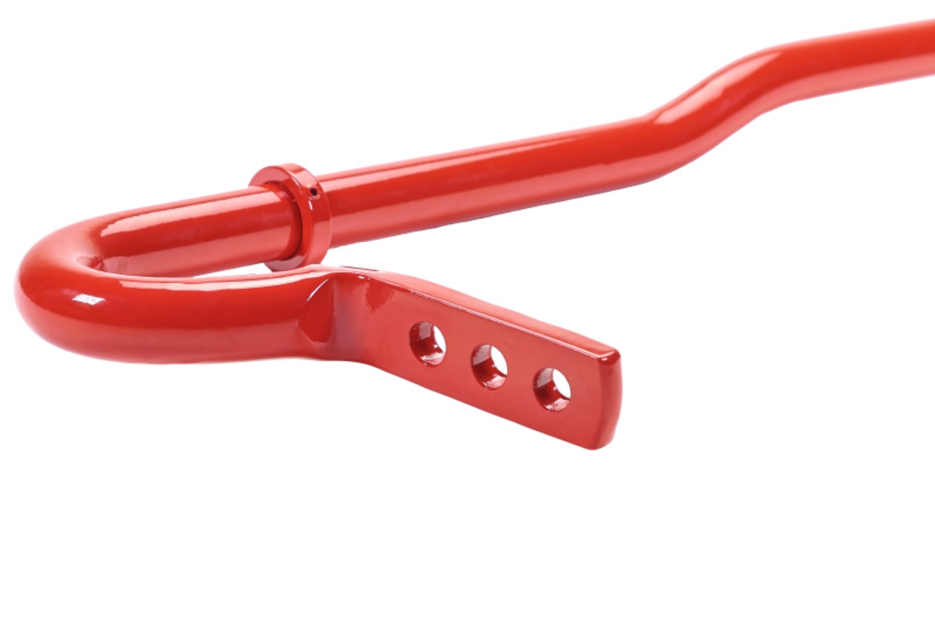 Picture of PERRIN 08-21 WRX/STI & 13-26 BRZ/FR-S/86/GR86 Rear Sway Bar - 25mm