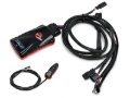 Picture of aFe Scorcher Blue Module 24-25 Toyota Tacoma / 2025 4Runner L4 2.4L (T)