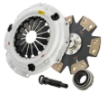 Picture of Clutch Masters 86-95 Ford Mustang FX500 6-Puck Single Disc Clutch Kit