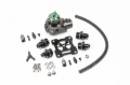 Picture of Radium Engineering Fuel Pressure Regulator Damper (FPR-D) - Green