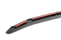 Picture of Husky Liners 00-05 Ford Excursion Hood Shield - Smoke