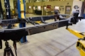 Picture of Rust Buster 01-07 Toyota Sequoia Center Frame Section - Right